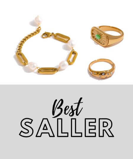 Best Selling Products Online Jewellery UK