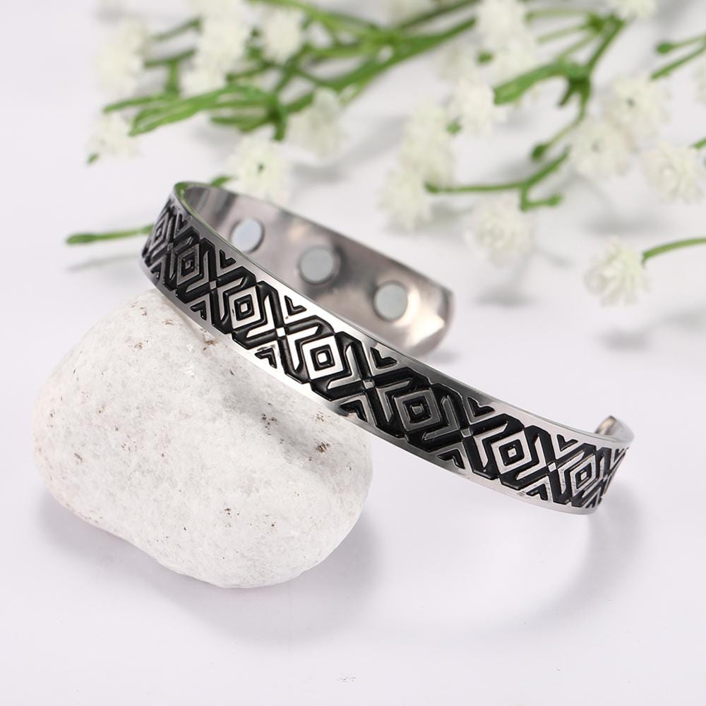 Fashion Best Men's Stainless Steel Bracelet