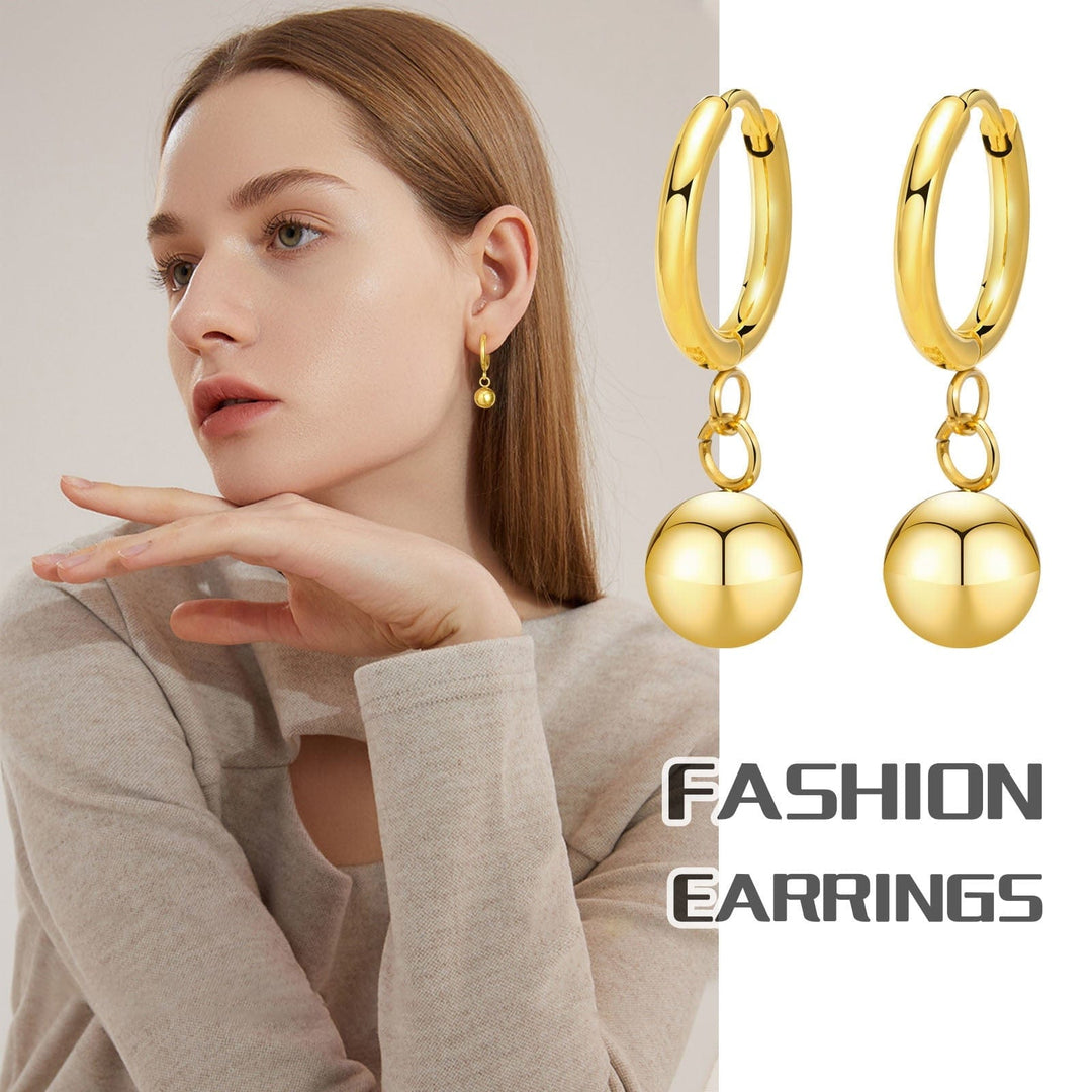 Most Popular fashion earrings for women
